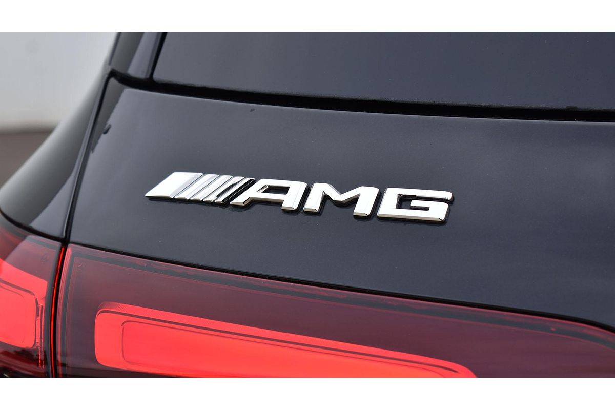 2024 Mercedes-Benz GLE-Class GLE53 AMG V167