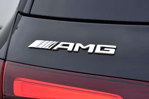 2024 Mercedes-Benz GLE-Class GLE53 AMG V167