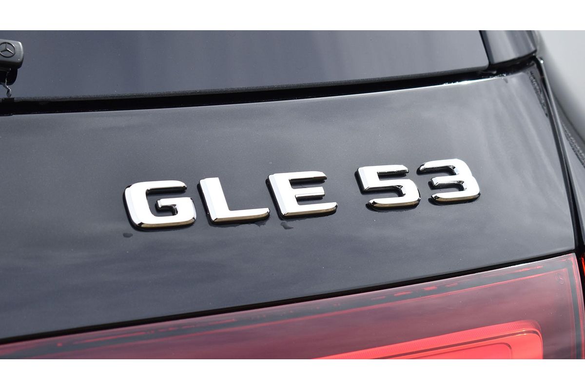 2024 Mercedes-Benz GLE-Class GLE53 AMG V167