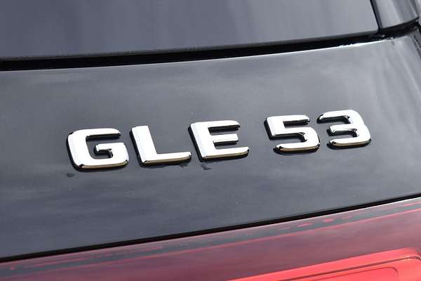 2024 Mercedes-Benz GLE-Class GLE53 AMG V167