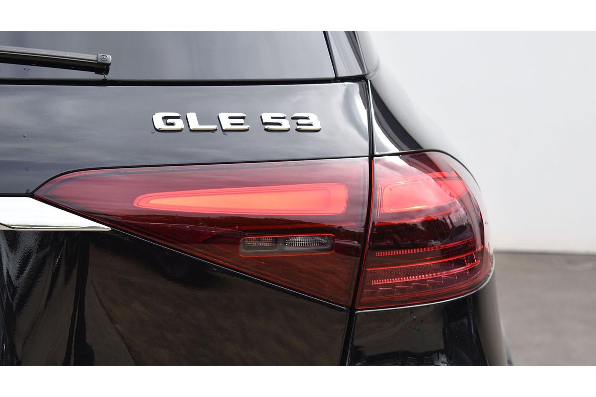 2024 Mercedes-Benz GLE-Class GLE53 AMG V167