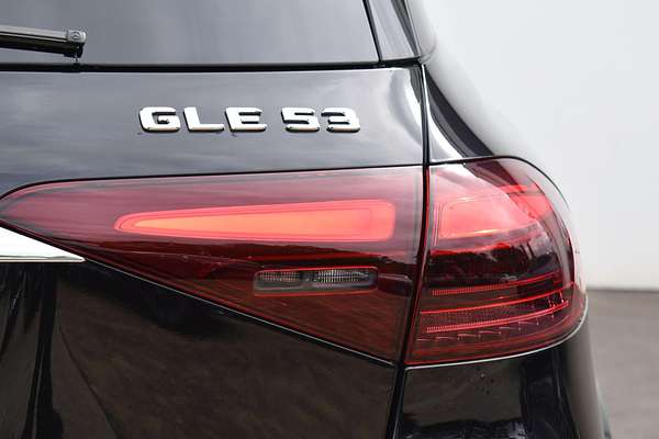 2024 Mercedes-Benz GLE-Class GLE53 AMG V167