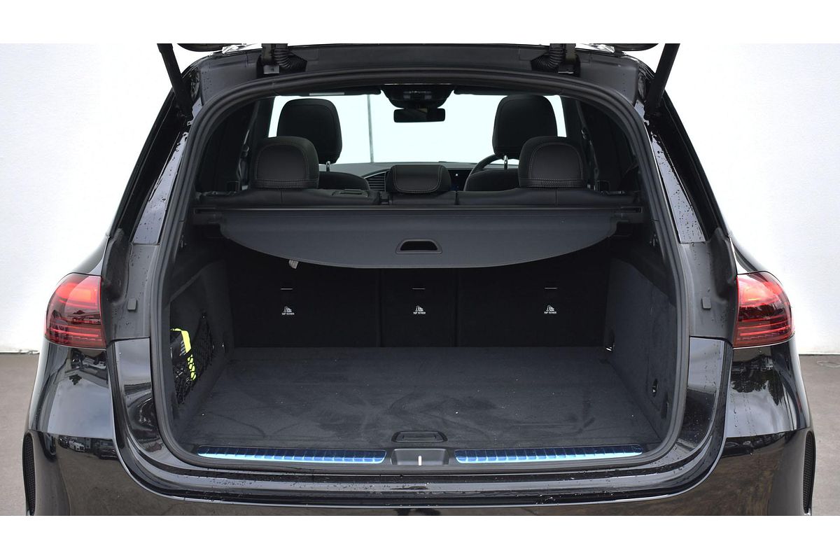 2024 Mercedes-Benz GLE-Class GLE53 AMG V167