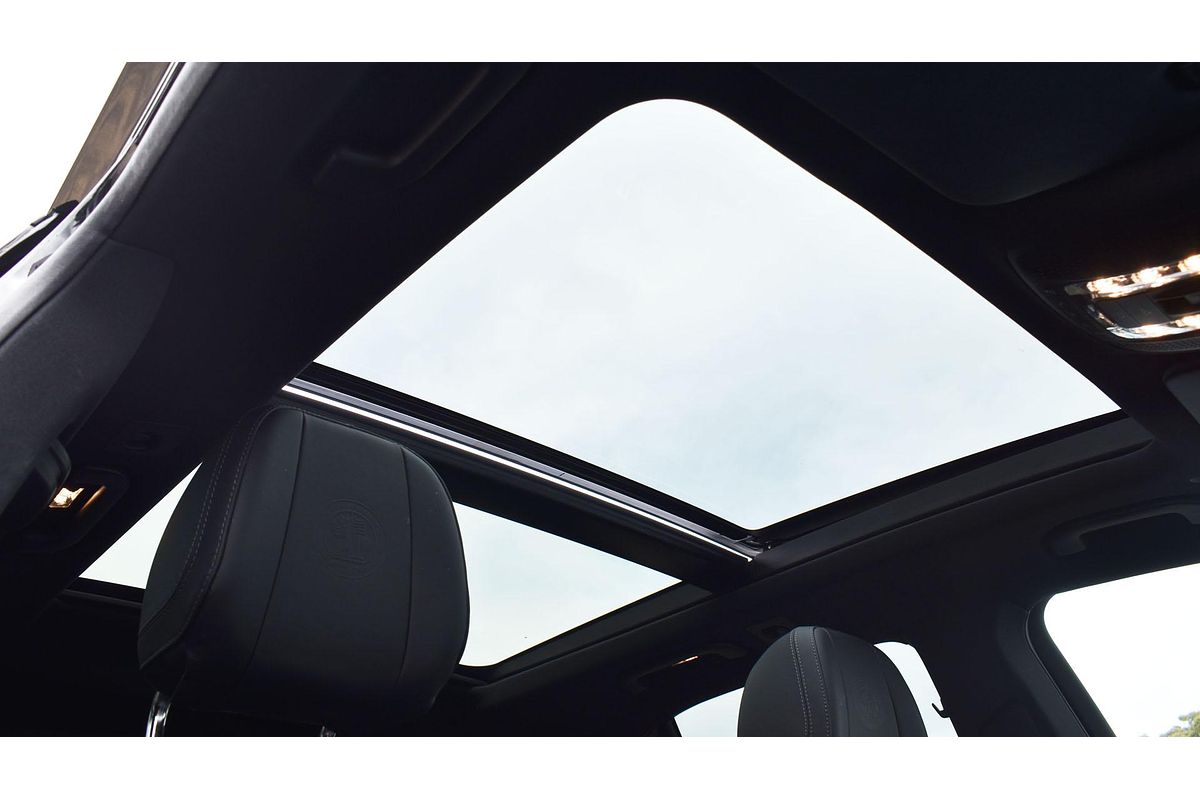 2024 Mercedes-Benz GLE-Class GLE53 AMG V167