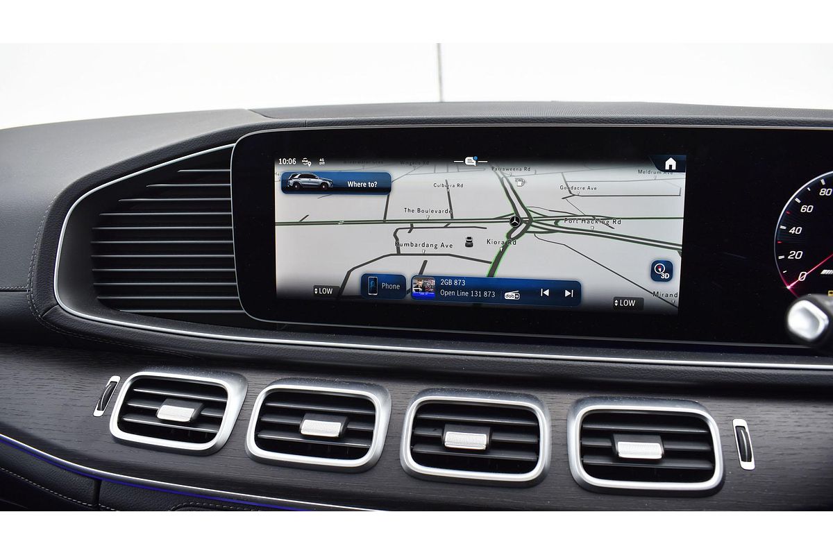 2024 Mercedes-Benz GLE-Class GLE53 AMG V167