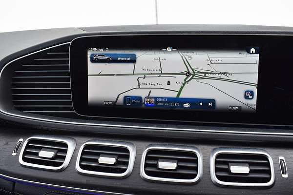 2024 Mercedes-Benz GLE-Class GLE53 AMG V167