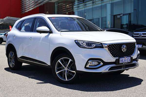 2021 MG HS Essence X SAS23