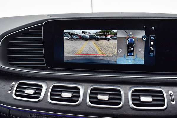 2024 Mercedes-Benz GLE-Class GLE53 AMG V167