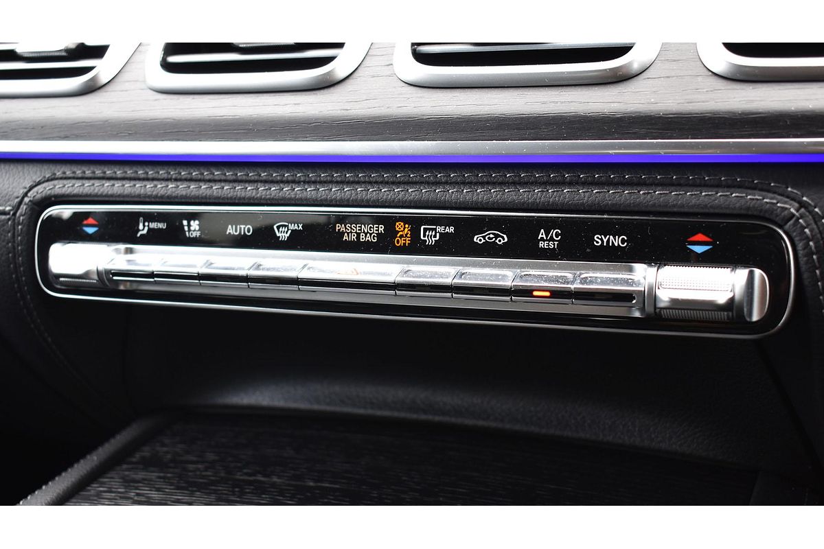 2024 Mercedes-Benz GLE-Class GLE53 AMG V167