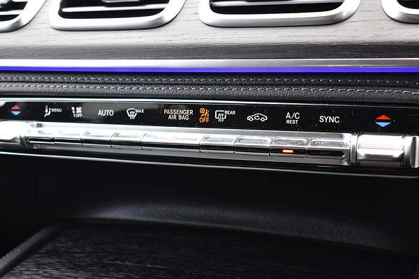 2024 Mercedes-Benz GLE-Class GLE53 AMG V167