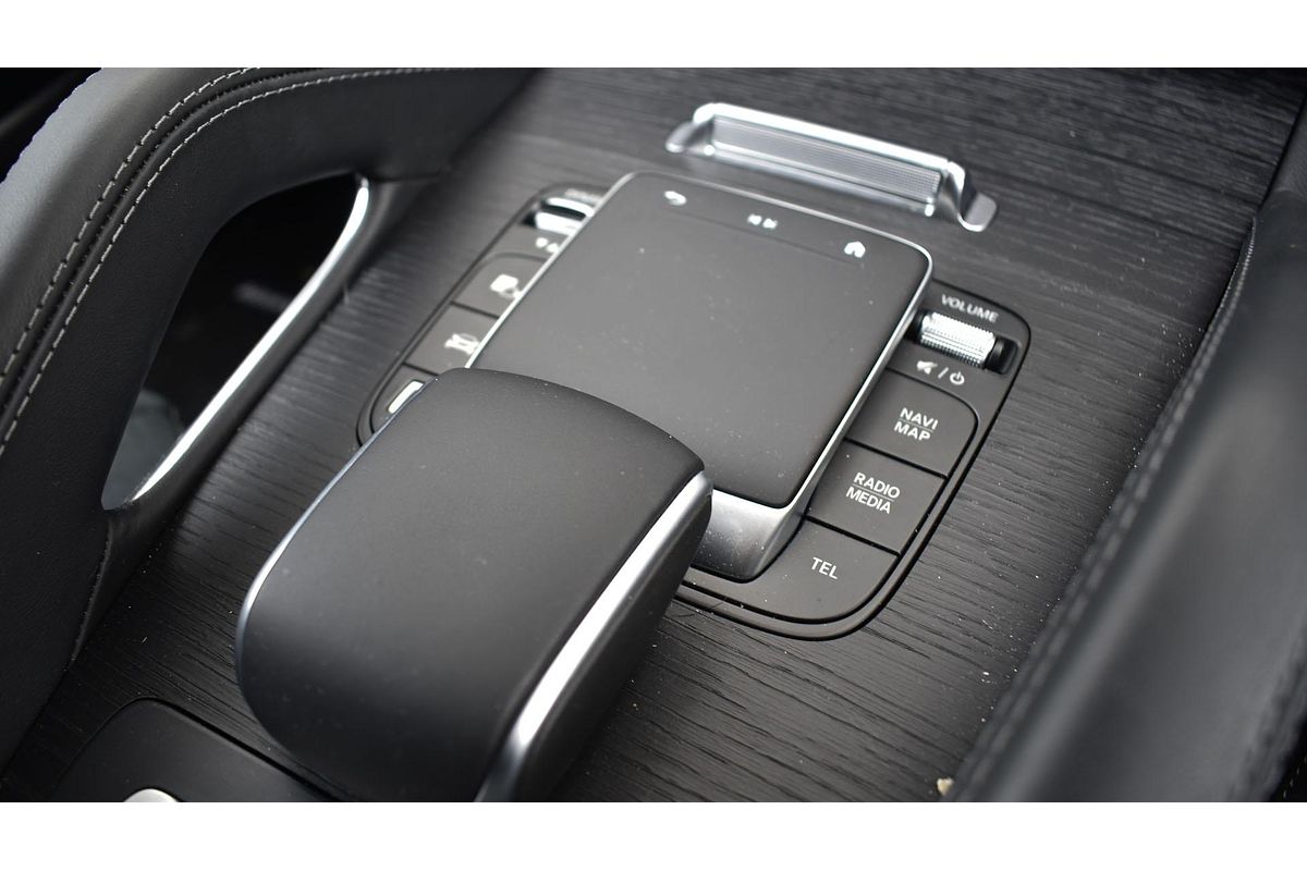 2024 Mercedes-Benz GLE-Class GLE53 AMG V167