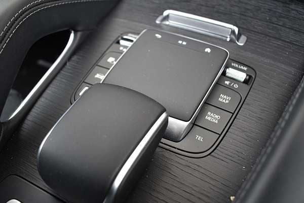 2024 Mercedes-Benz GLE-Class GLE53 AMG V167