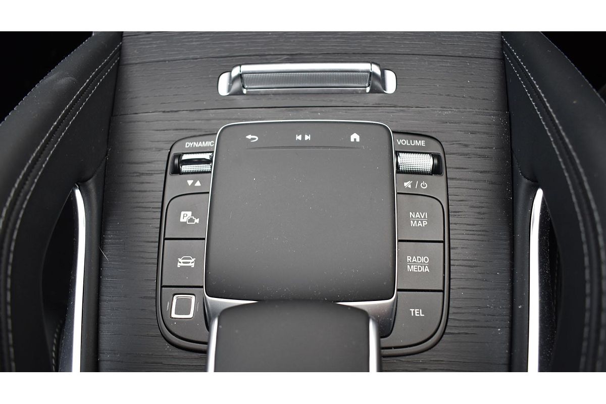 2024 Mercedes-Benz GLE-Class GLE53 AMG V167