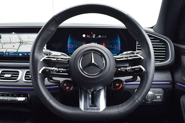 2024 Mercedes-Benz GLE-Class GLE53 AMG V167