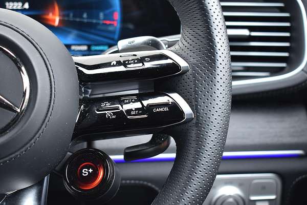 2024 Mercedes-Benz GLE-Class GLE53 AMG V167