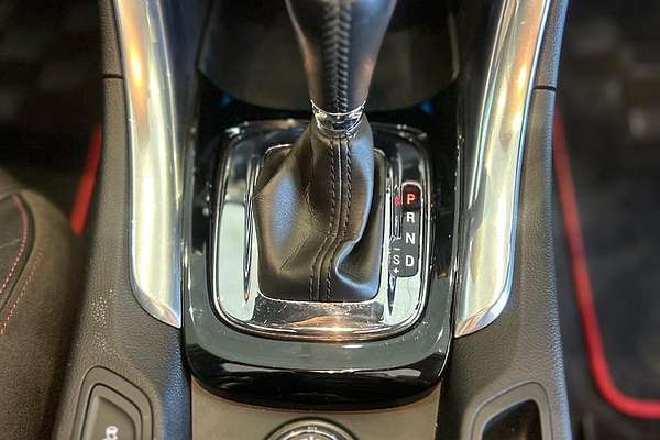 2017 Holden Calais Director VF Series II