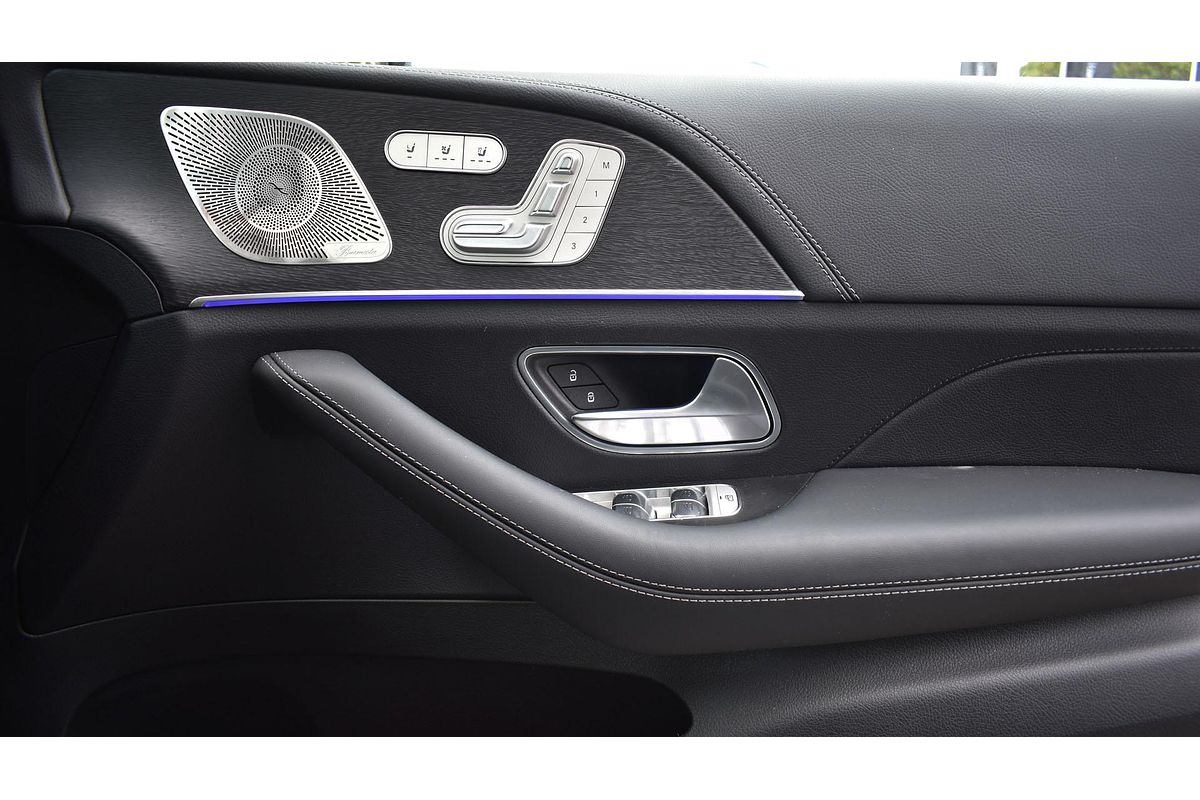 2024 Mercedes-Benz GLE-Class GLE53 AMG V167