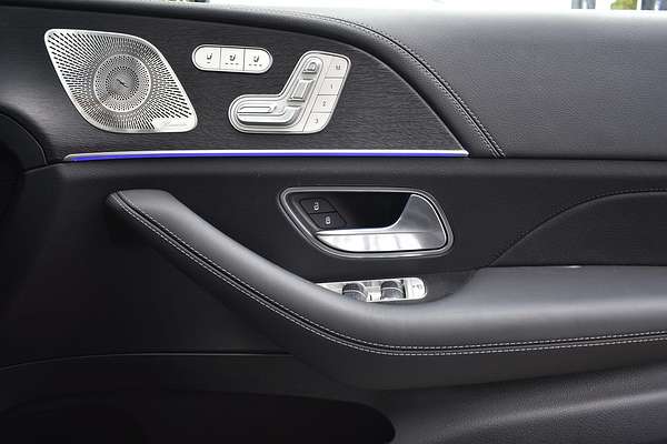 2024 Mercedes-Benz GLE-Class GLE53 AMG V167