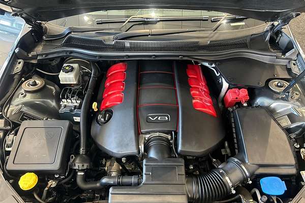 2017 Holden Calais Director VF Series II