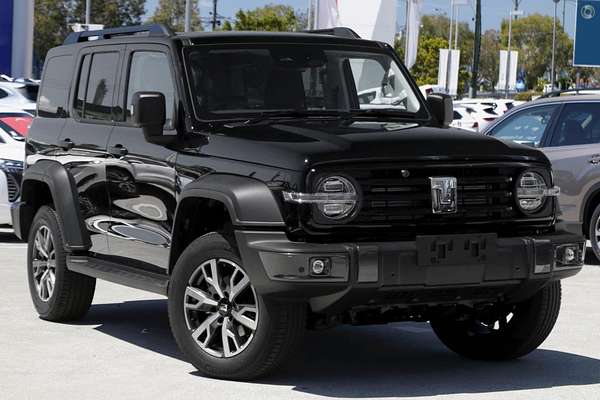 2025 GWM Tank 300 Ultra P01