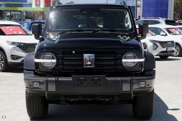 2025 GWM Tank 300 Ultra P01