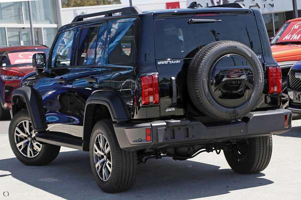 2025 GWM Tank 300 Ultra P01