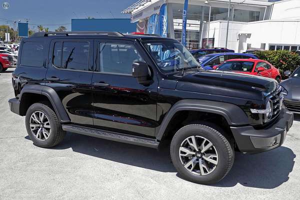 2025 GWM Tank 300 Ultra P01