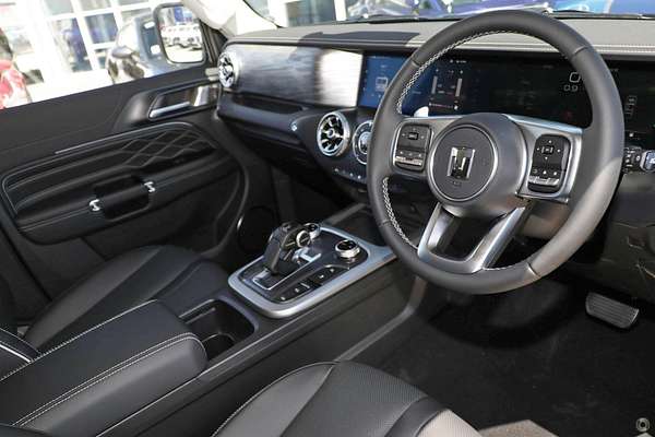 2025 GWM Tank 300 Ultra P01