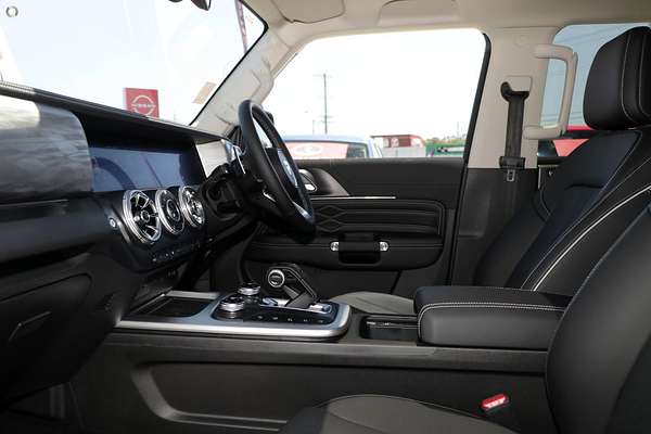 2025 GWM Tank 300 Ultra P01