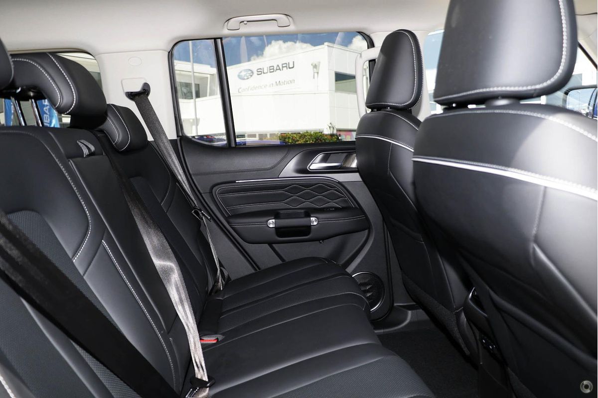 2025 GWM Tank 300 Ultra P01