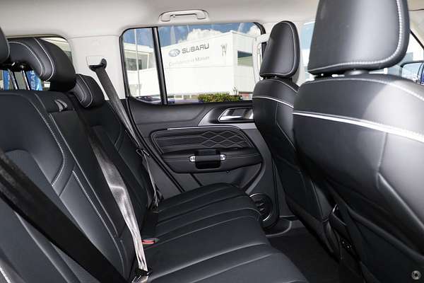 2025 GWM Tank 300 Ultra P01