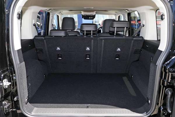 2025 GWM Tank 300 Ultra P01