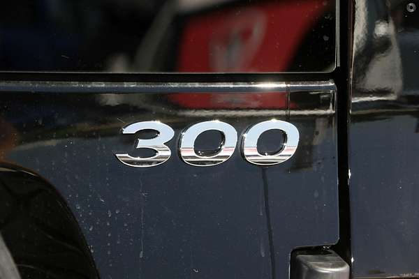 2025 GWM Tank 300 Ultra P01