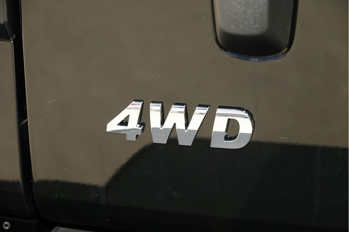 2025 GWM Tank 300 Ultra P01