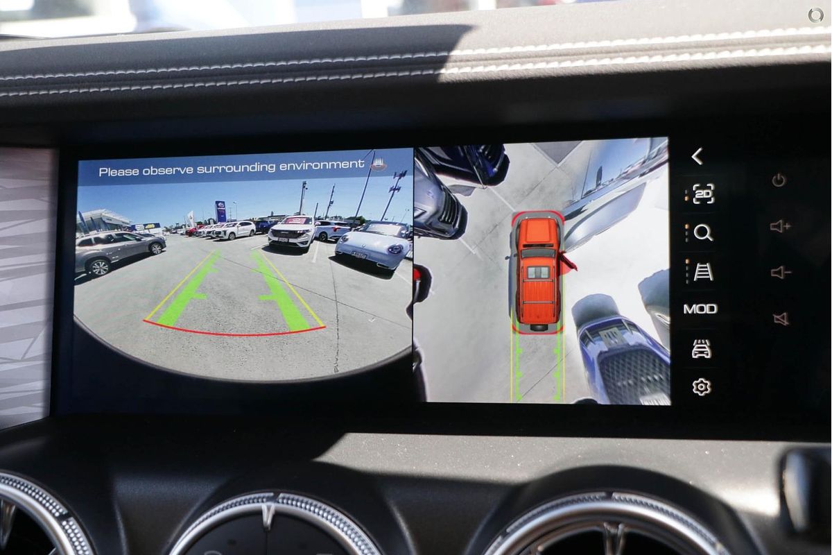 2025 GWM Tank 300 Ultra P01