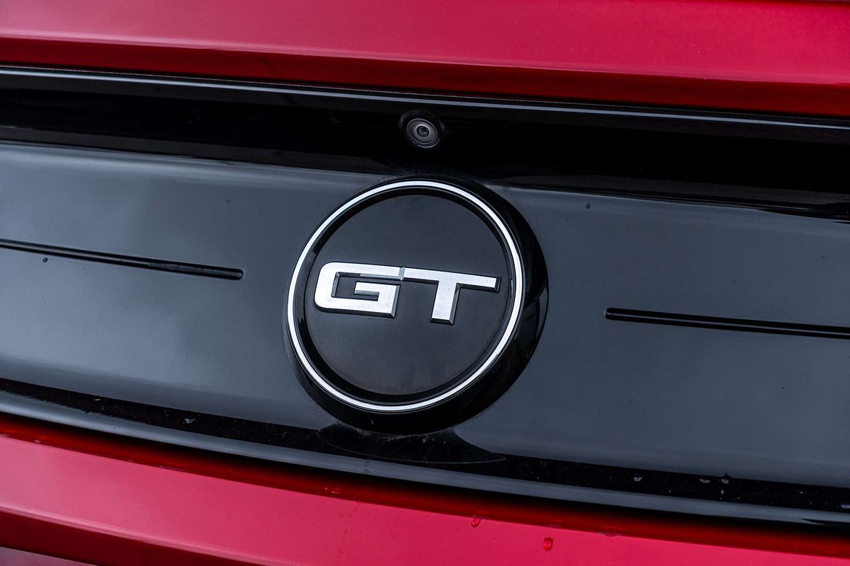 2019 Ford Mustang GT FN