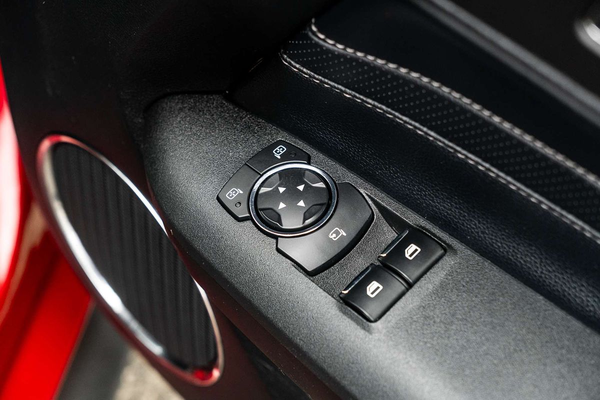 2019 Ford Mustang GT FN