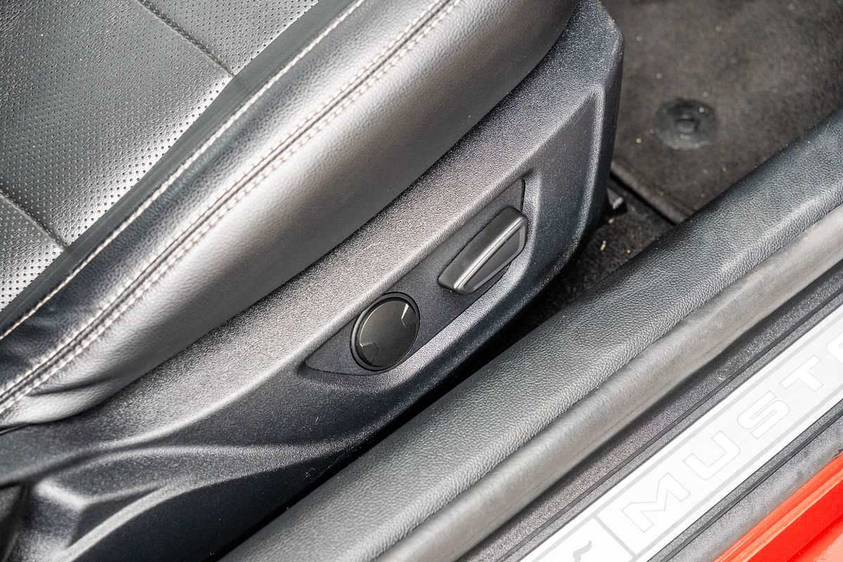 2019 Ford Mustang GT FN