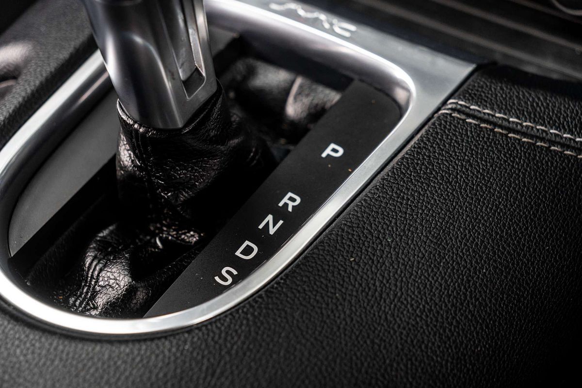 2019 Ford Mustang GT FN