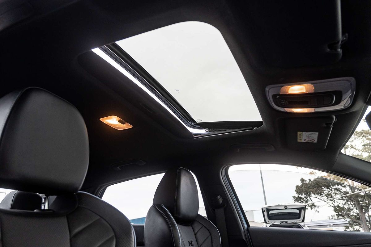 2021 Hyundai i30 N Premium CN7.V1