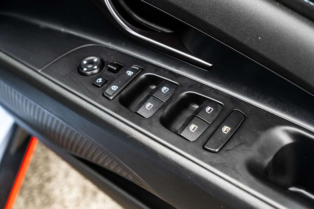 2021 Hyundai i30 N Premium CN7.V1