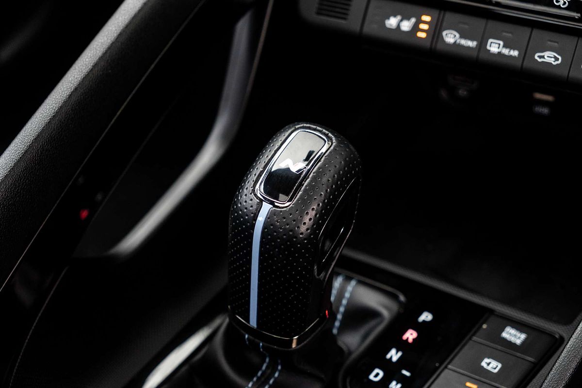 2021 Hyundai i30 N Premium CN7.V1