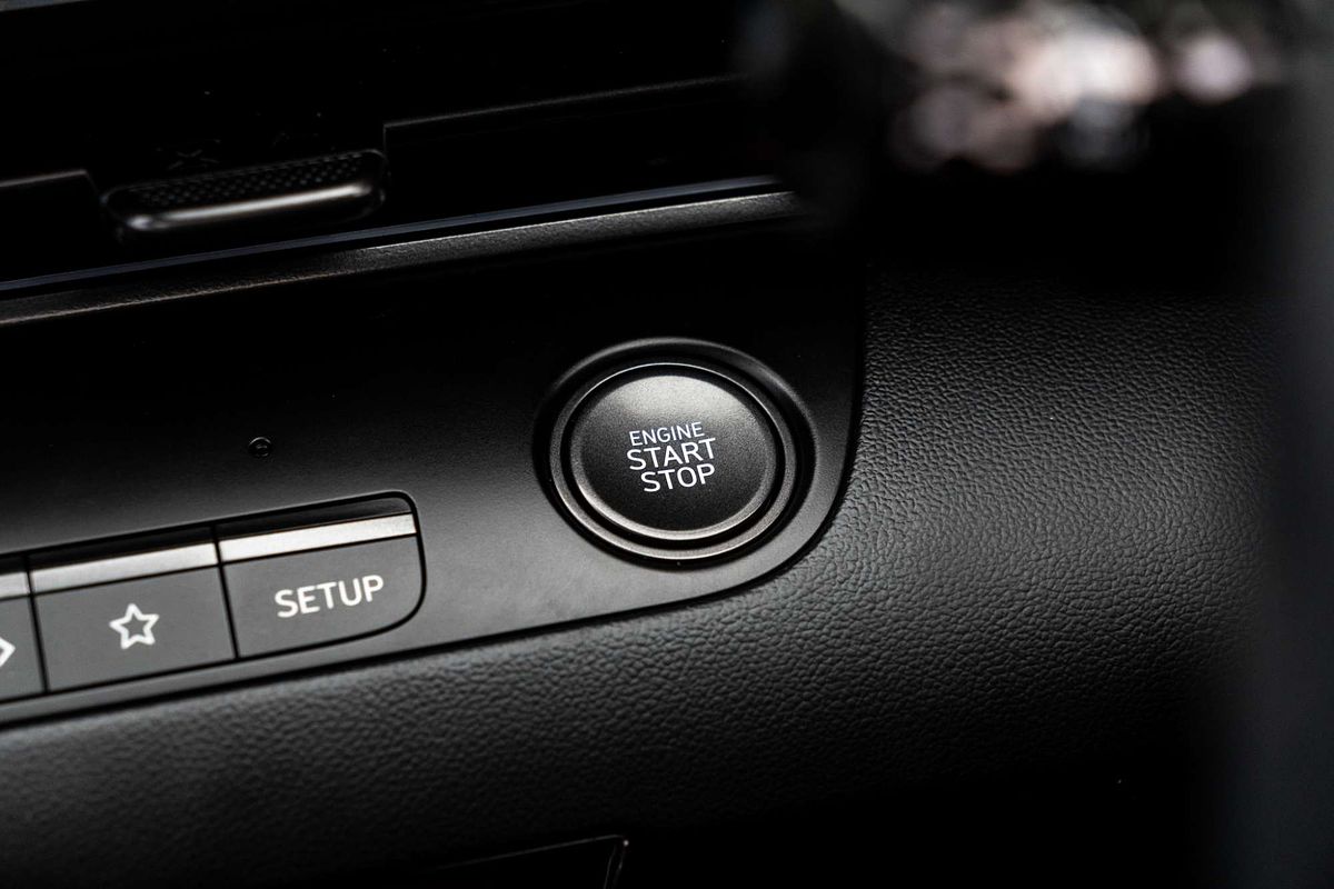 2021 Hyundai i30 N Premium CN7.V1