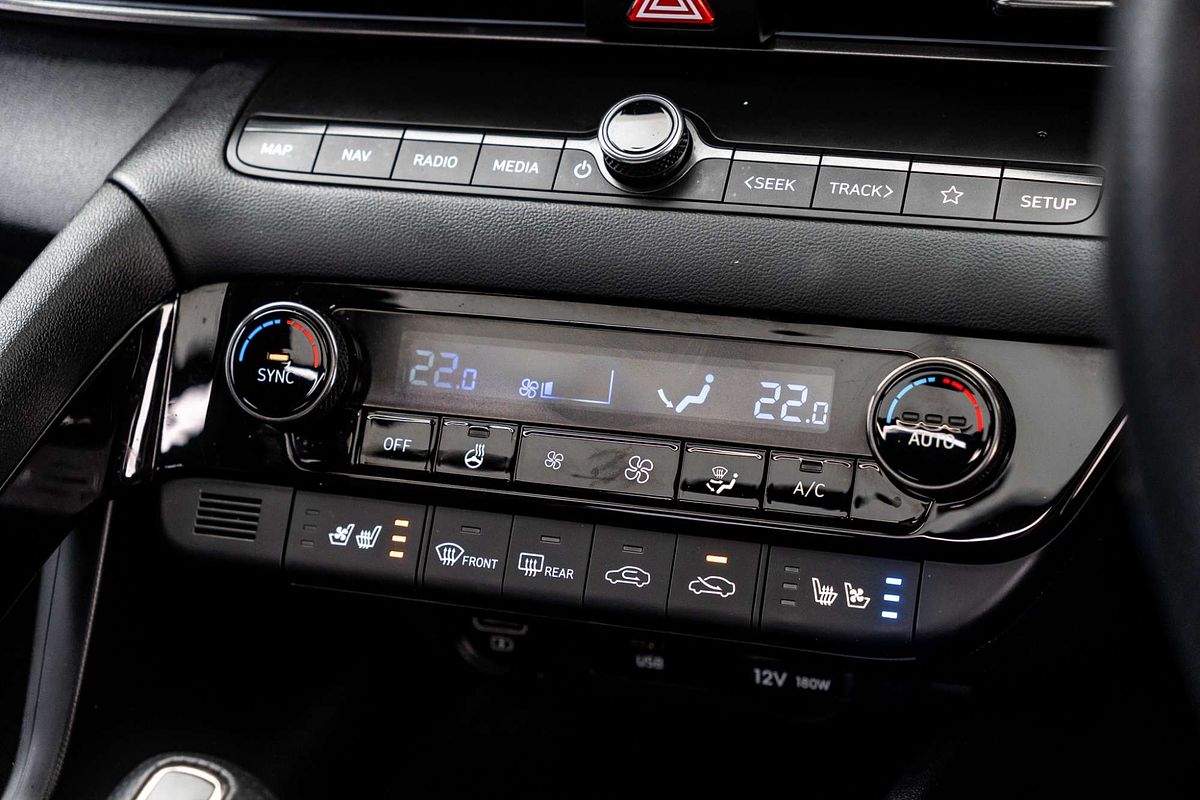 2021 Hyundai i30 N Premium CN7.V1