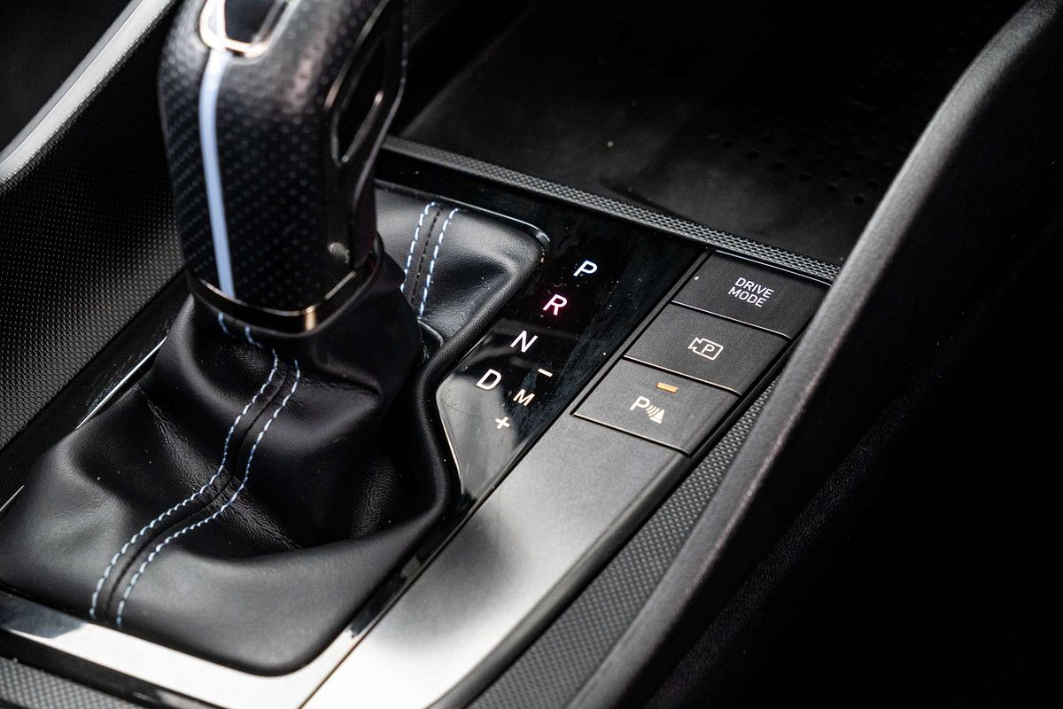 2021 Hyundai i30 N Premium CN7.V1