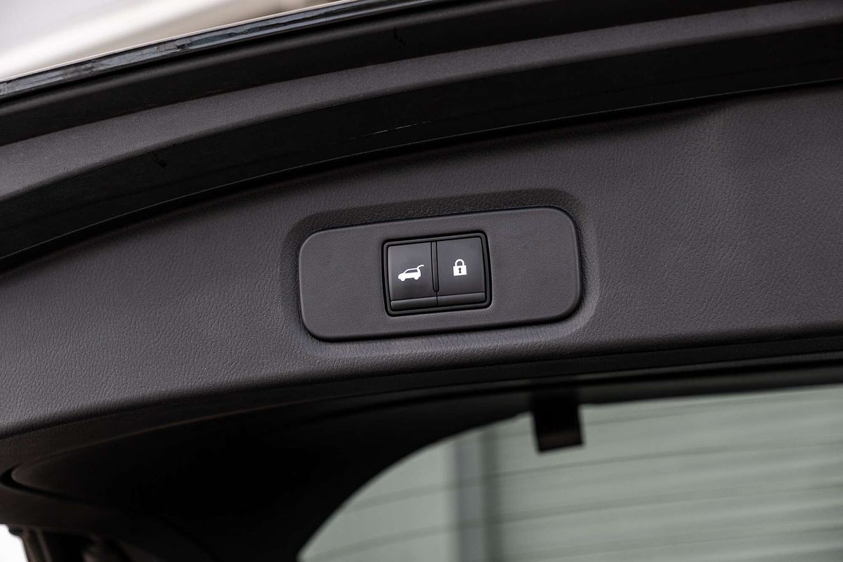 2024 Nissan QASHQAI Ti J12