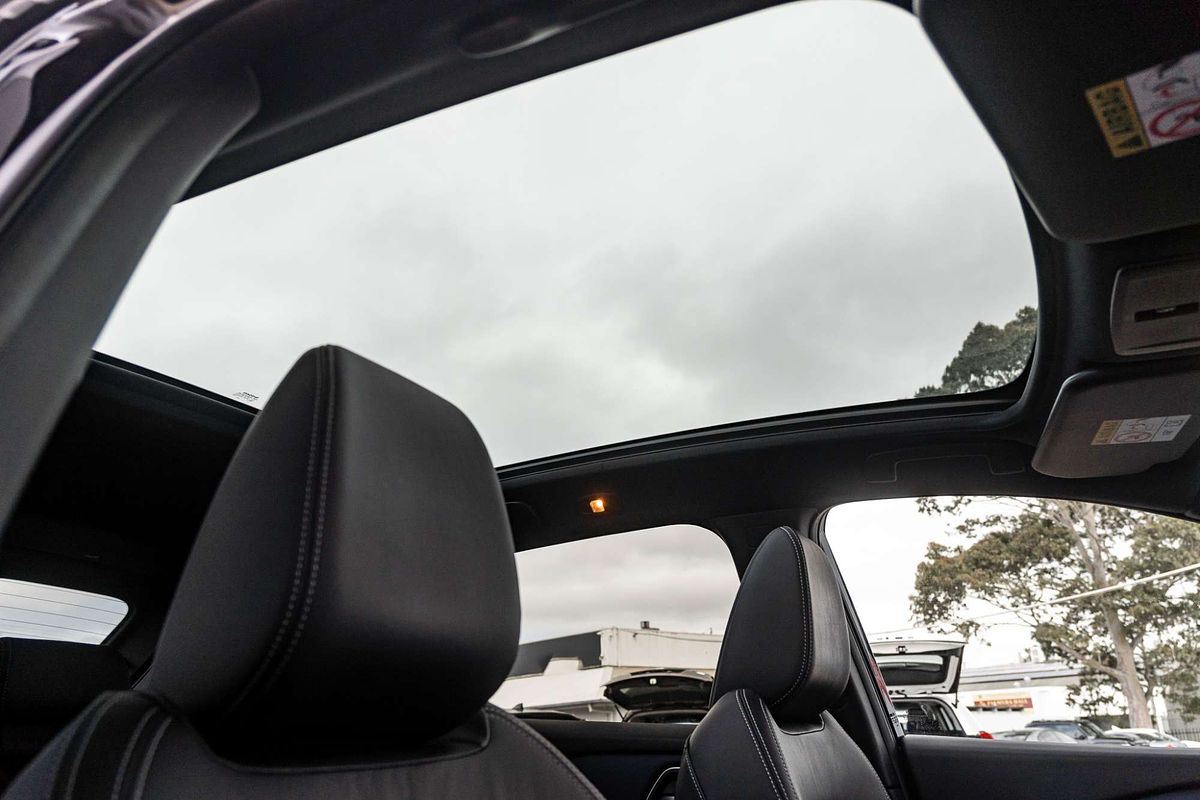 2024 Nissan QASHQAI Ti J12