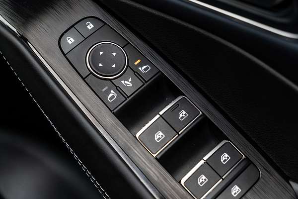 2024 Nissan QASHQAI Ti J12