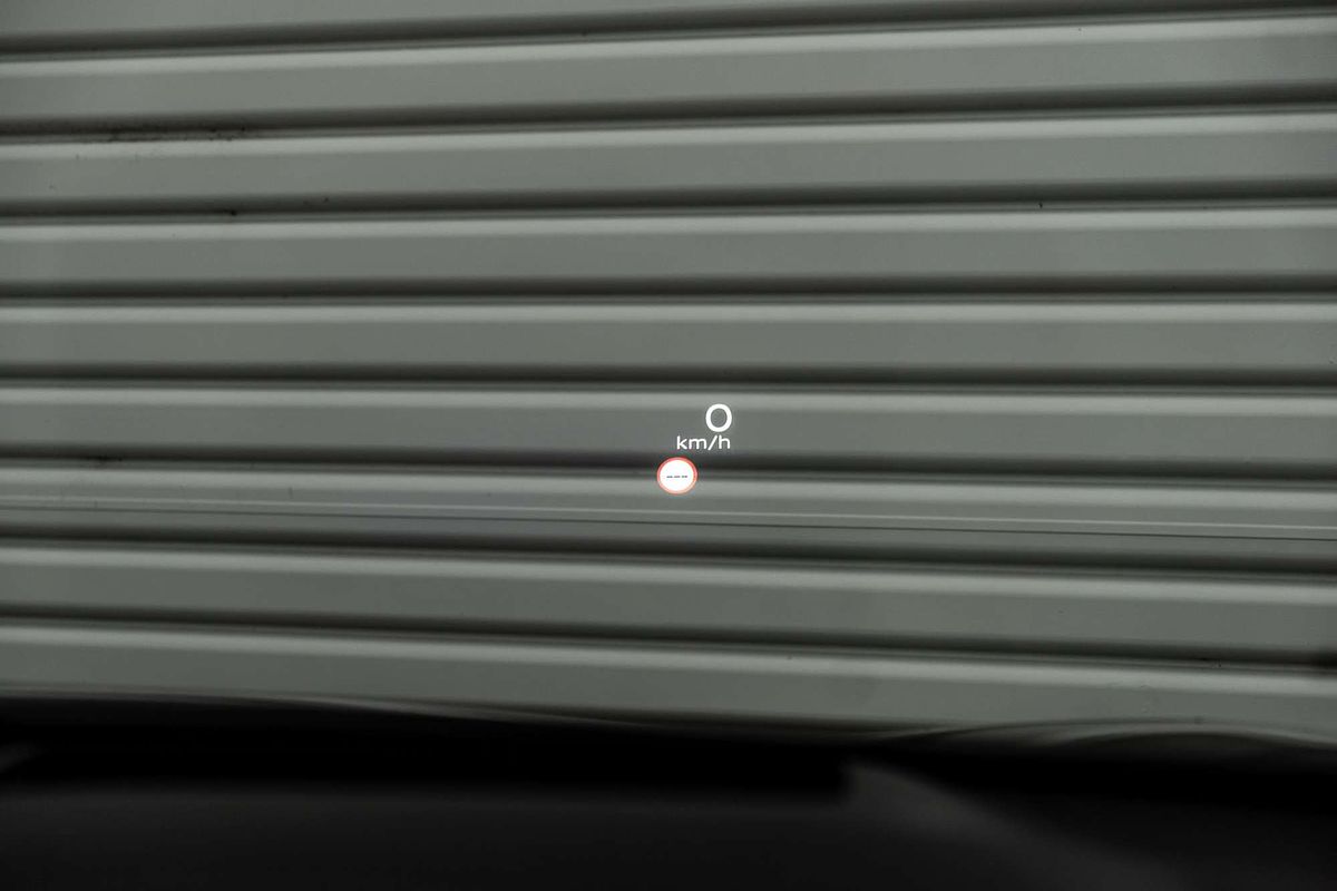 2024 Nissan QASHQAI Ti J12