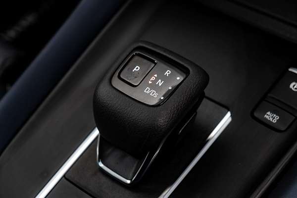 2024 Nissan QASHQAI Ti J12